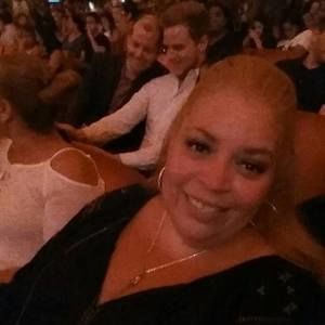 Meet your Posher, Annette